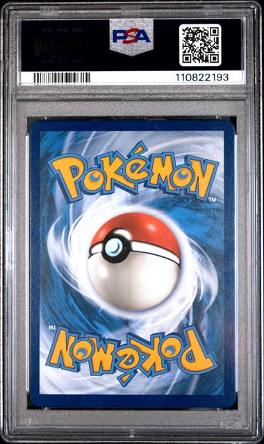 2023 Pokemon - Entei V (Galarian Gallery) - GG36/GG70 Crown Zenith PSA 9