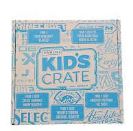 2025 Panini Kid's Crate Series 15