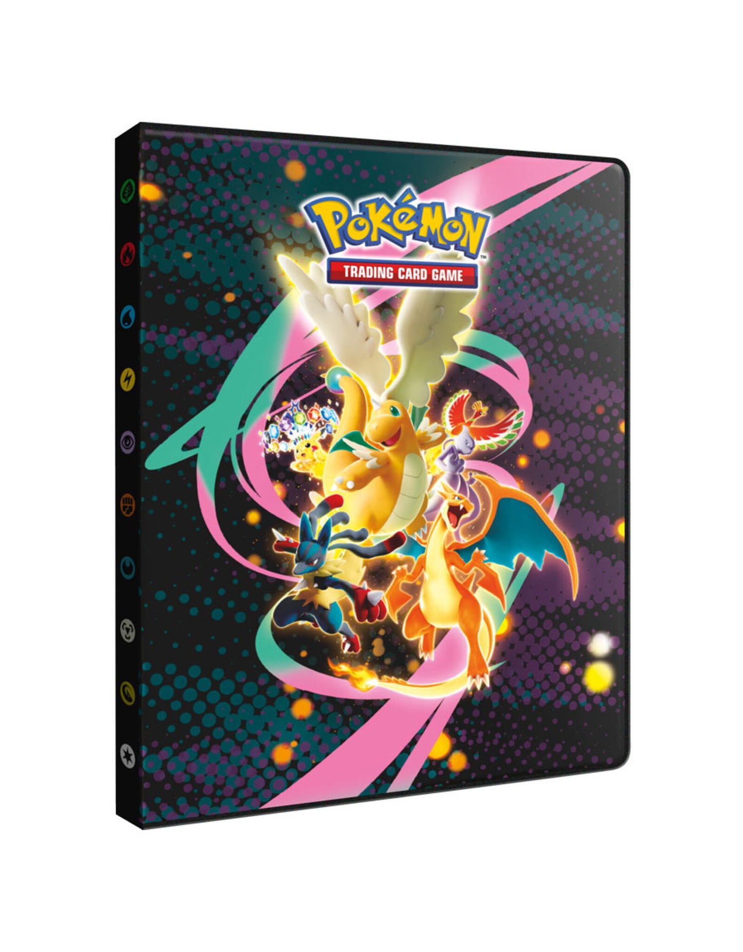 Ultra Pro Pokemon 9-Pocket Ascended Heroes Binder
