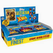 X-Men '97 Finest Hobby Box