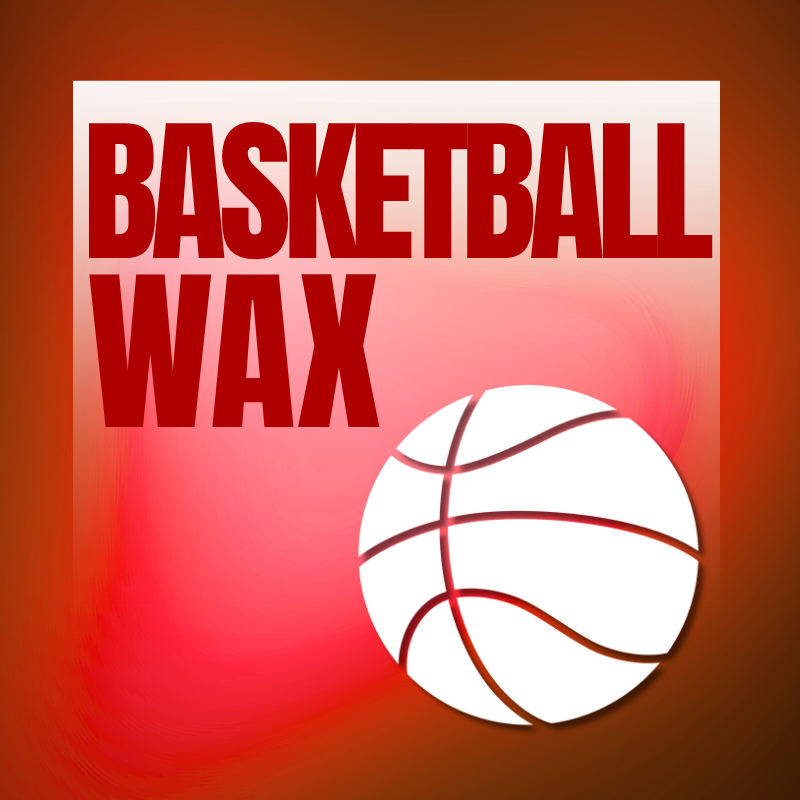 Basketball Wax