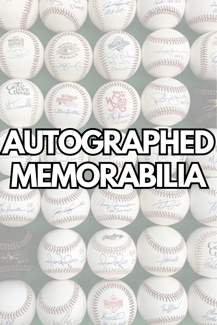 Memorabilia