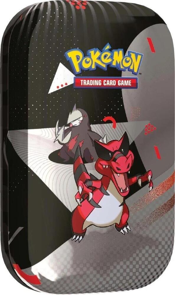 2025 Pokemon - Unova Mini Tin (Random Art)