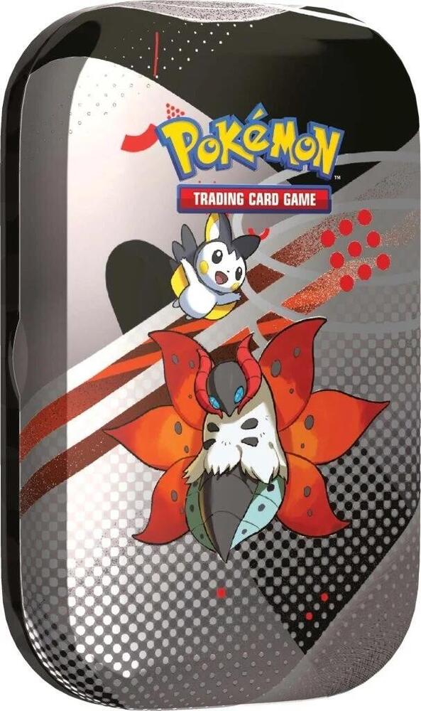 2025 Pokemon - Unova Mini Tin (Random Art)