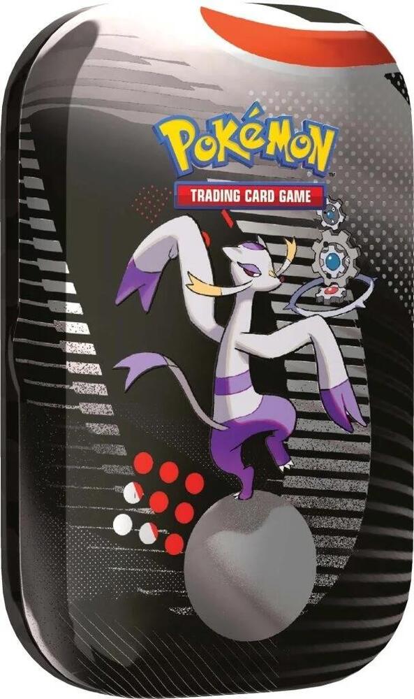 2025 Pokemon - Unova Mini Tin (Random Art)