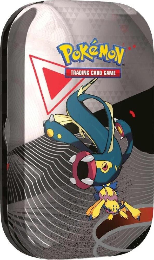 2025 Pokemon - Unova Mini Tin (Random Art)