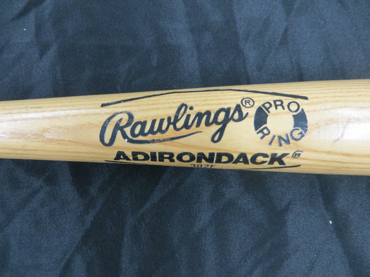 BILL MAZEROSKI PITTSBURGH PIRATES SIGNED RAWLINGS BASEBALL BAT JSA COA