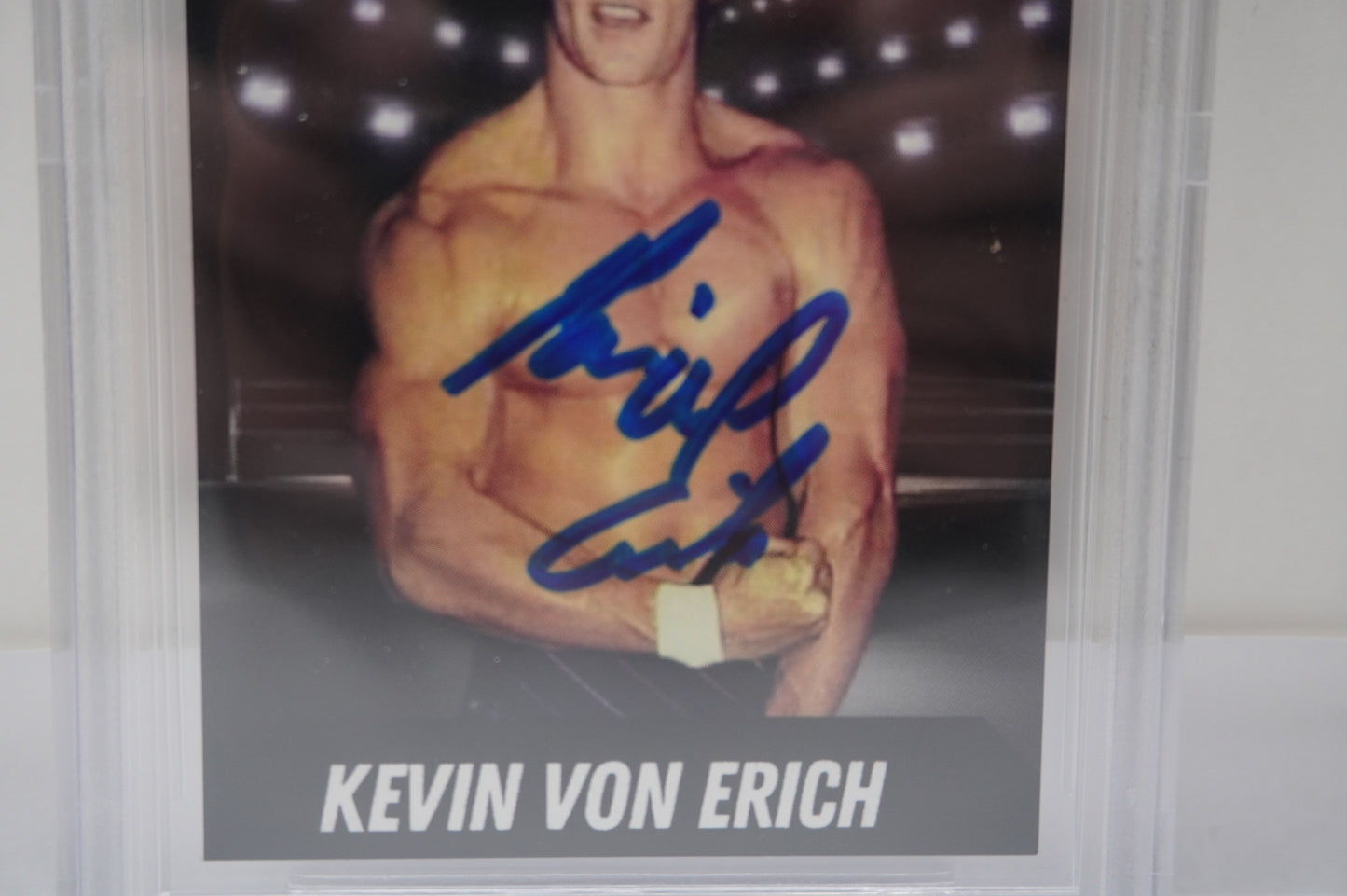 2024 JUNE INVESTABILIA SERIES 2 KEVIN VON ERICH BGS AUTH. AUTO