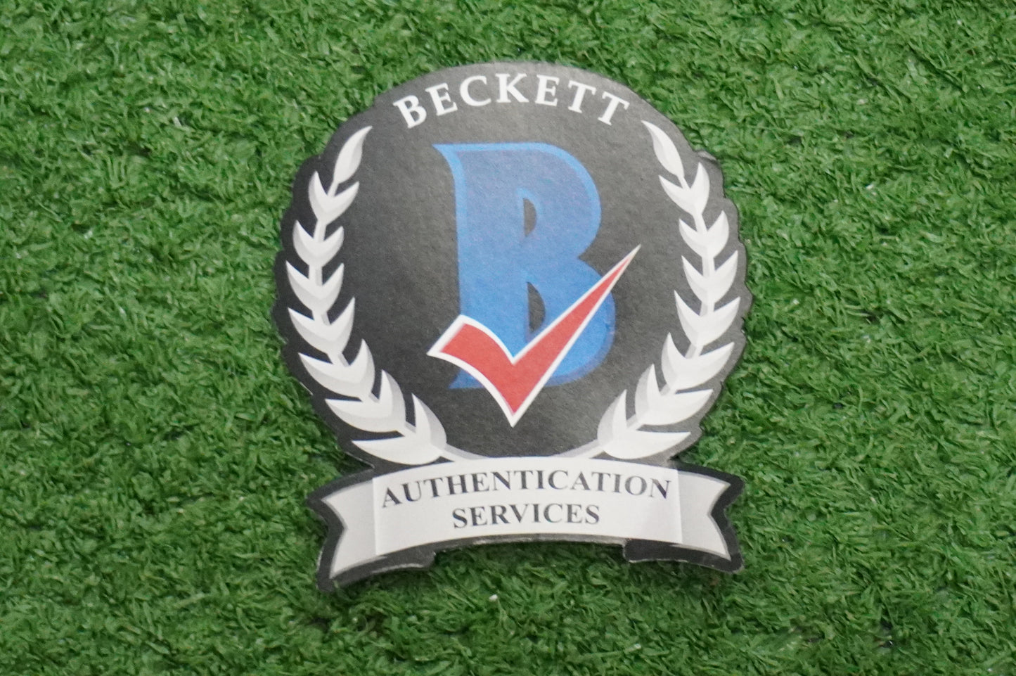 KEVIN MENCH Signed 8x10 Photo TEXAS RANGERS w/"Shrek" BAS COA