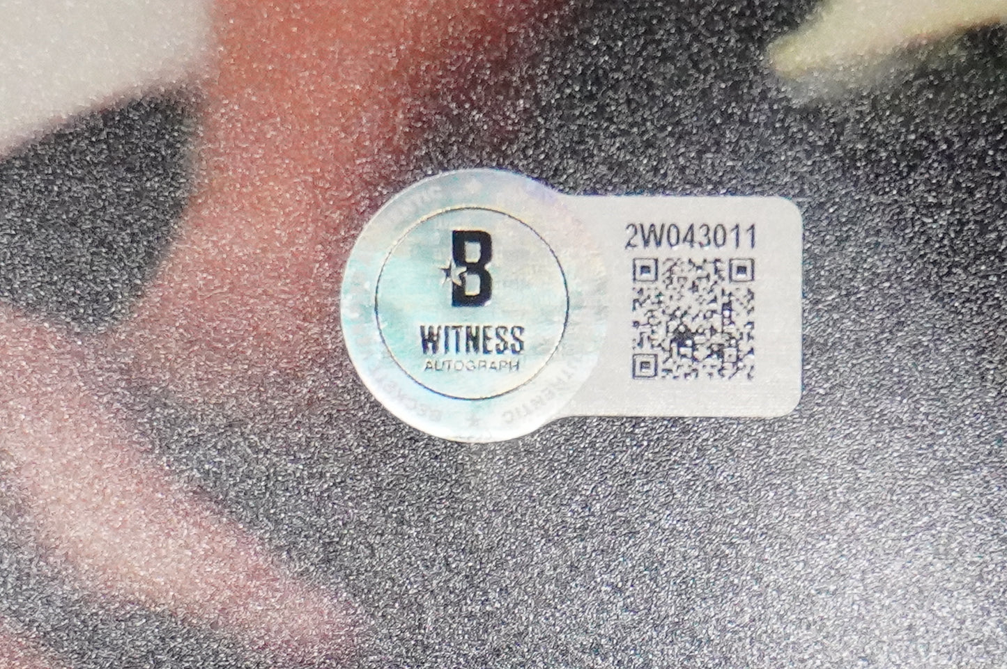 KEVIN MENCH Signed 8x10 Photo TEXAS RANGERS w/"Shrek" BAS COA