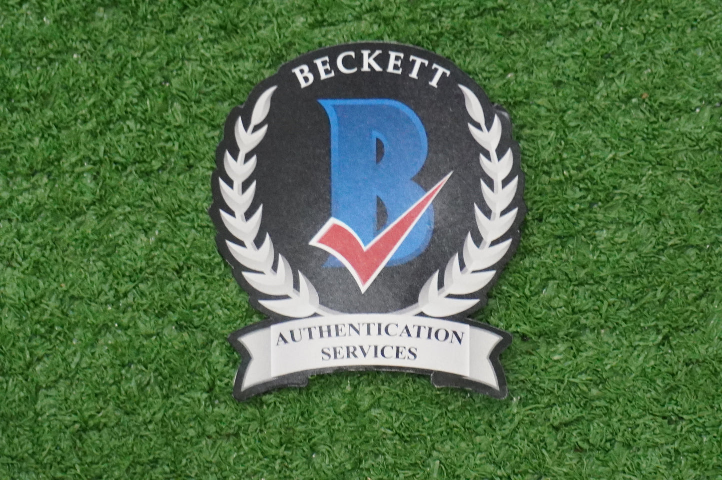 KEVIN MENCH Signed 8x10 Photo TEXAS RANGERS w/"Shrek" BAS COA