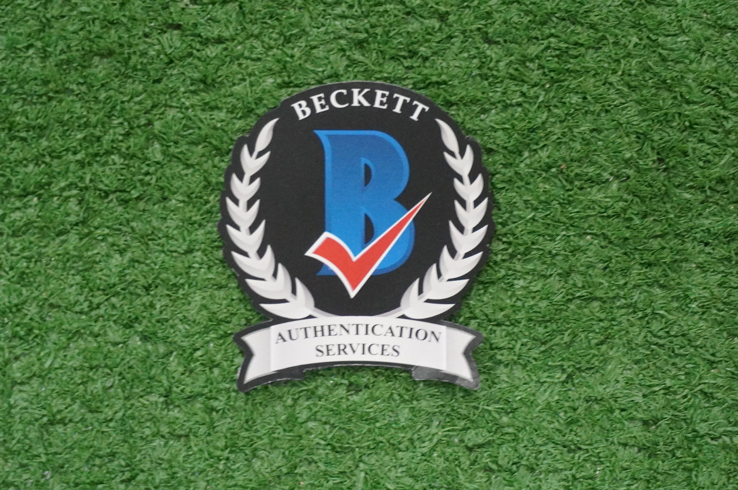 IAN KINSLER Signed 8x10 Photo TEXAS RANGERS BAS COA