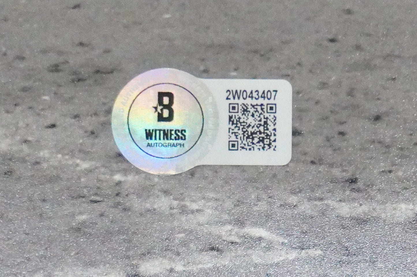 IAN KINSLER Signed 8x10 Photo TEXAS RANGERS BAS COA