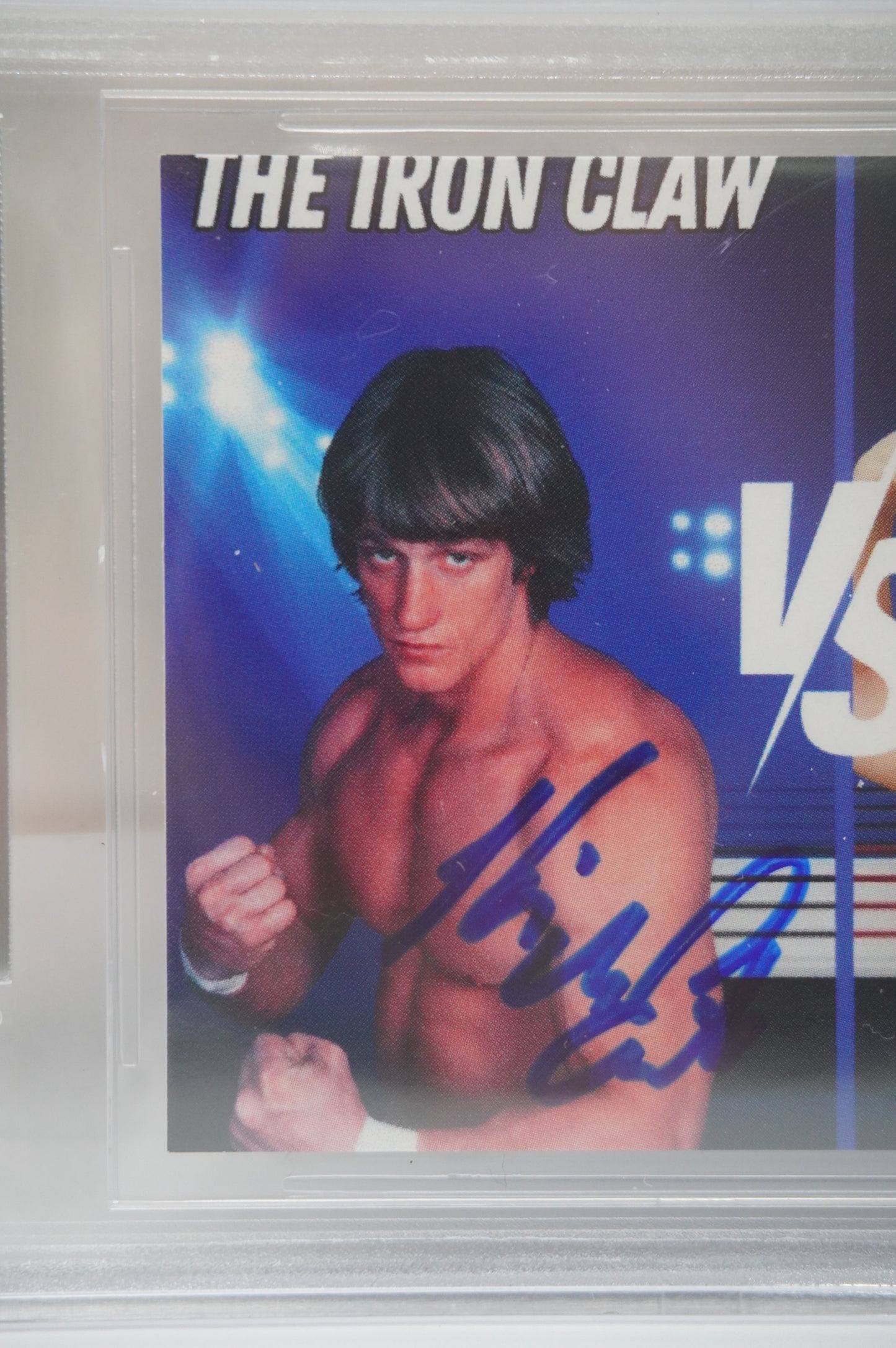 2024 JUNE INVESTABILIA SERIES 2 KEVIN VON ERICH/BRIAN ADIAS #12 BGS AUTH. AUTO
