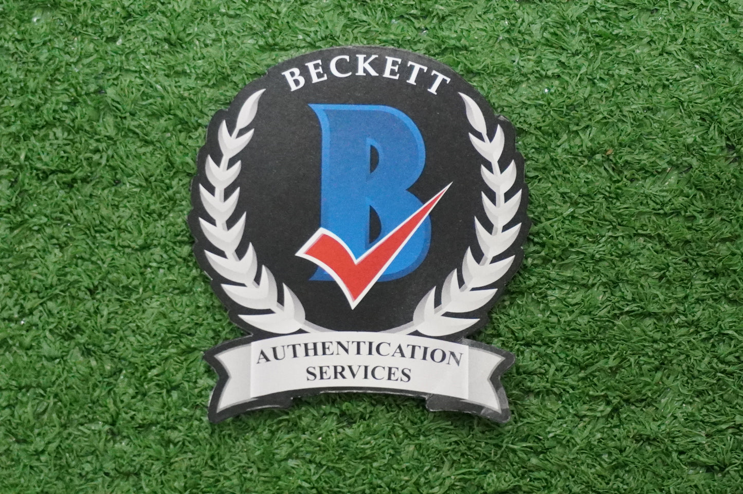 IAN KINSLER Signed 8x10 Photo TEXAS RANGERS BAS COA