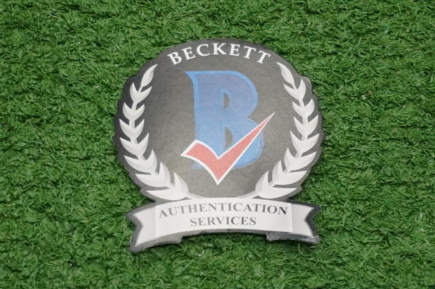 IAN KINSLER Signed 8x10 Photo TEXAS RANGERS BAS COA