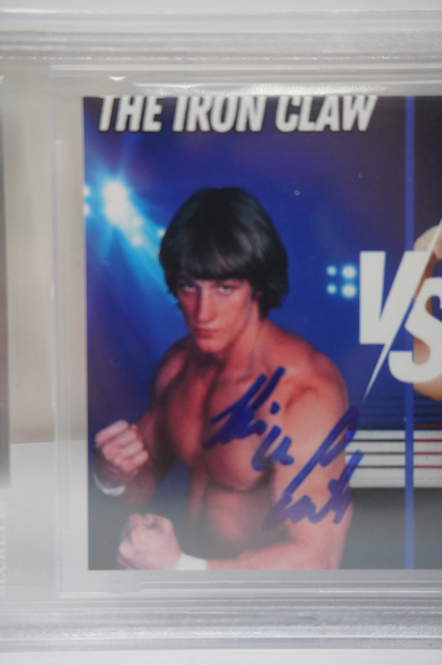 2024 JUNE INVESTABILIA SERIES 2 KEVIN VON ERICH/BRIAN ADIAS #12 BGS AUTH. AUTO