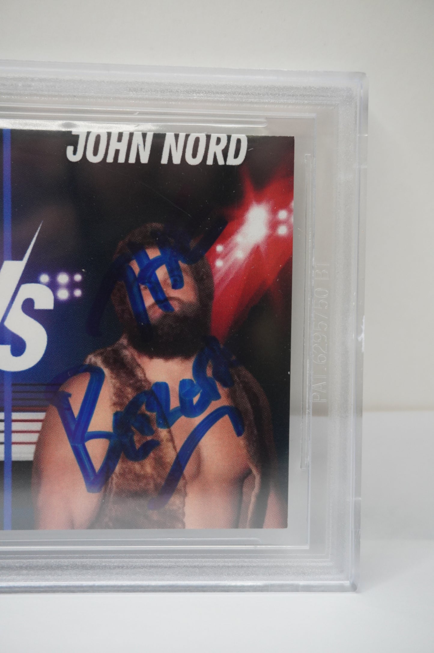 2024 JUNE INVESTABILIA SERIES 2 KEVIN VON ERICH/BRIAN ADIAS #12 BGS AUTH. AUTO