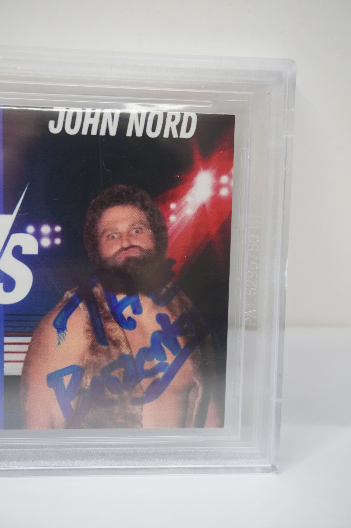 2024 JUNE INVESTABILIA SERIES 2 KEVIN VON ERICH/BRIAN ADIAS #12 BGS AUTH. AUTO