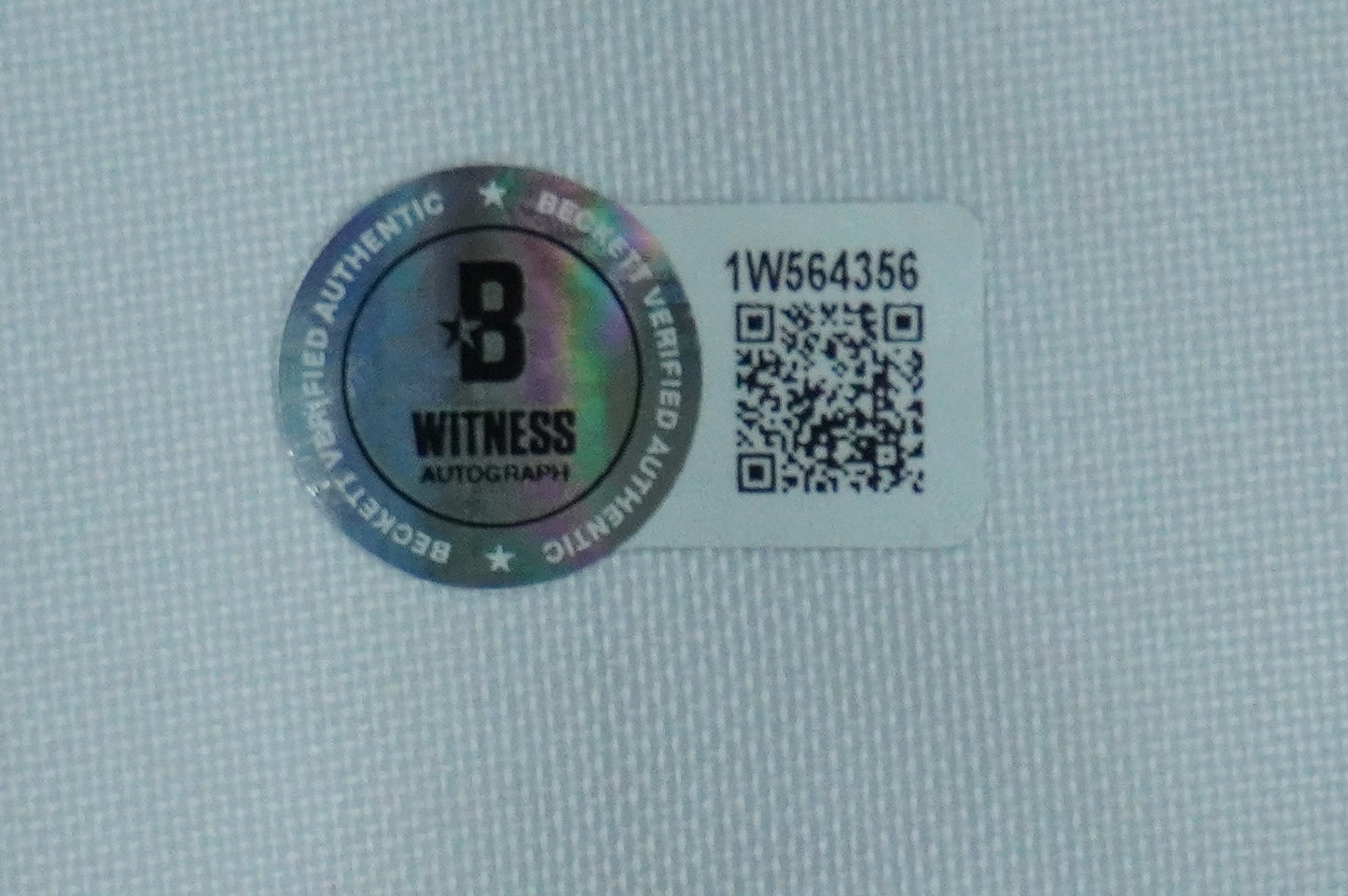 JORDAN SHIPLEY TEXAS UT LONGHORNS SIGNED JERSEY BAS COA