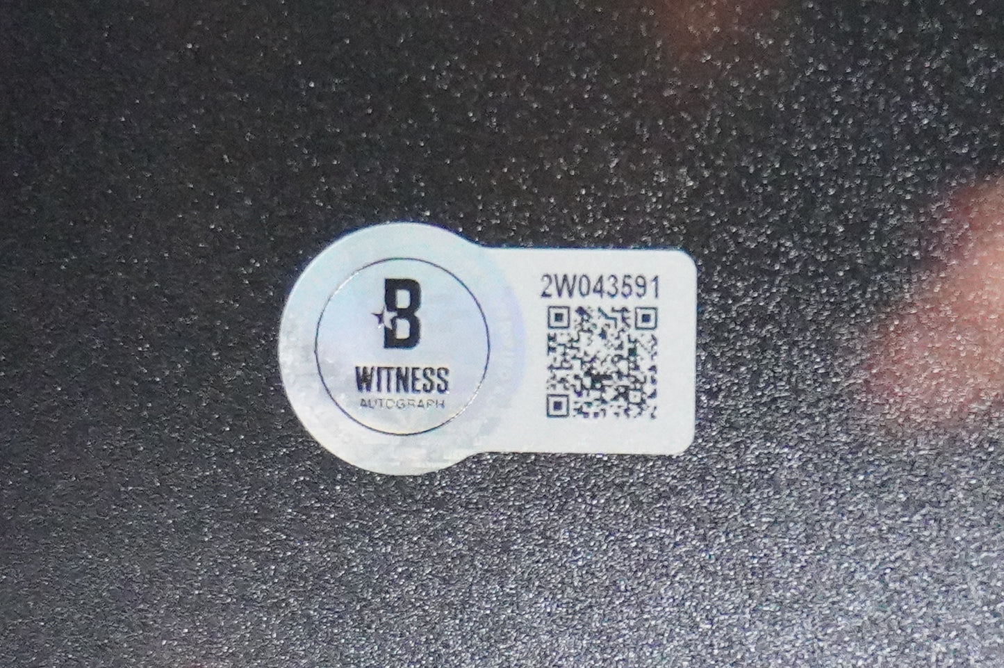 PAT MAHOMES SR. MINNESOTA TWINS SIGNED 8x10 PHOTO Original Mahomes CHIEFS BAS