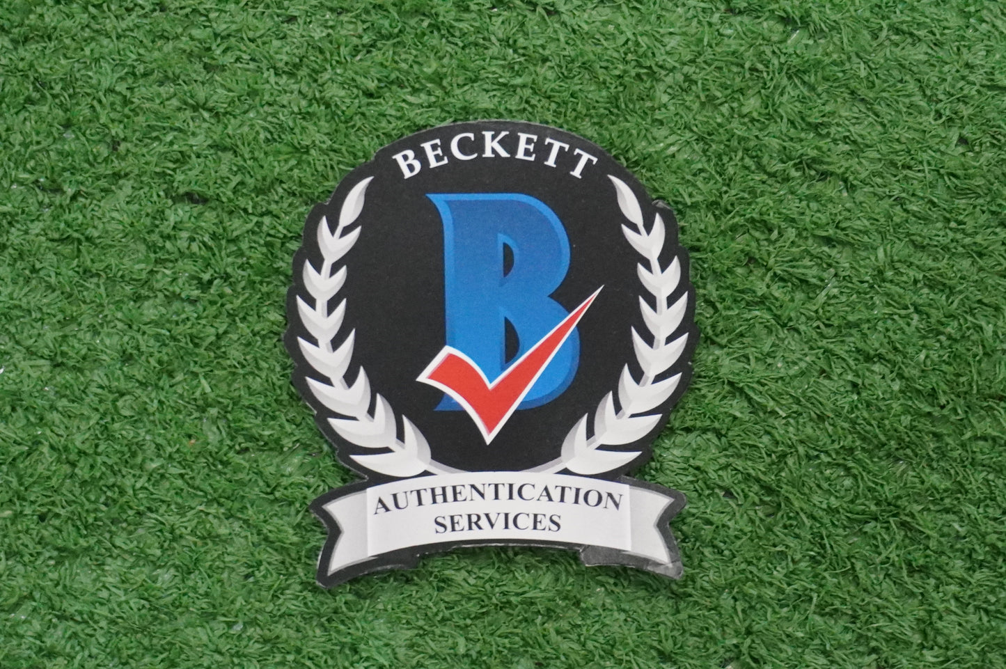 BOB LILLY DALLAS COWBOYS SIGNED 8x10 PHOTO vs JIM BROWN w/HOF 80 BAS COA