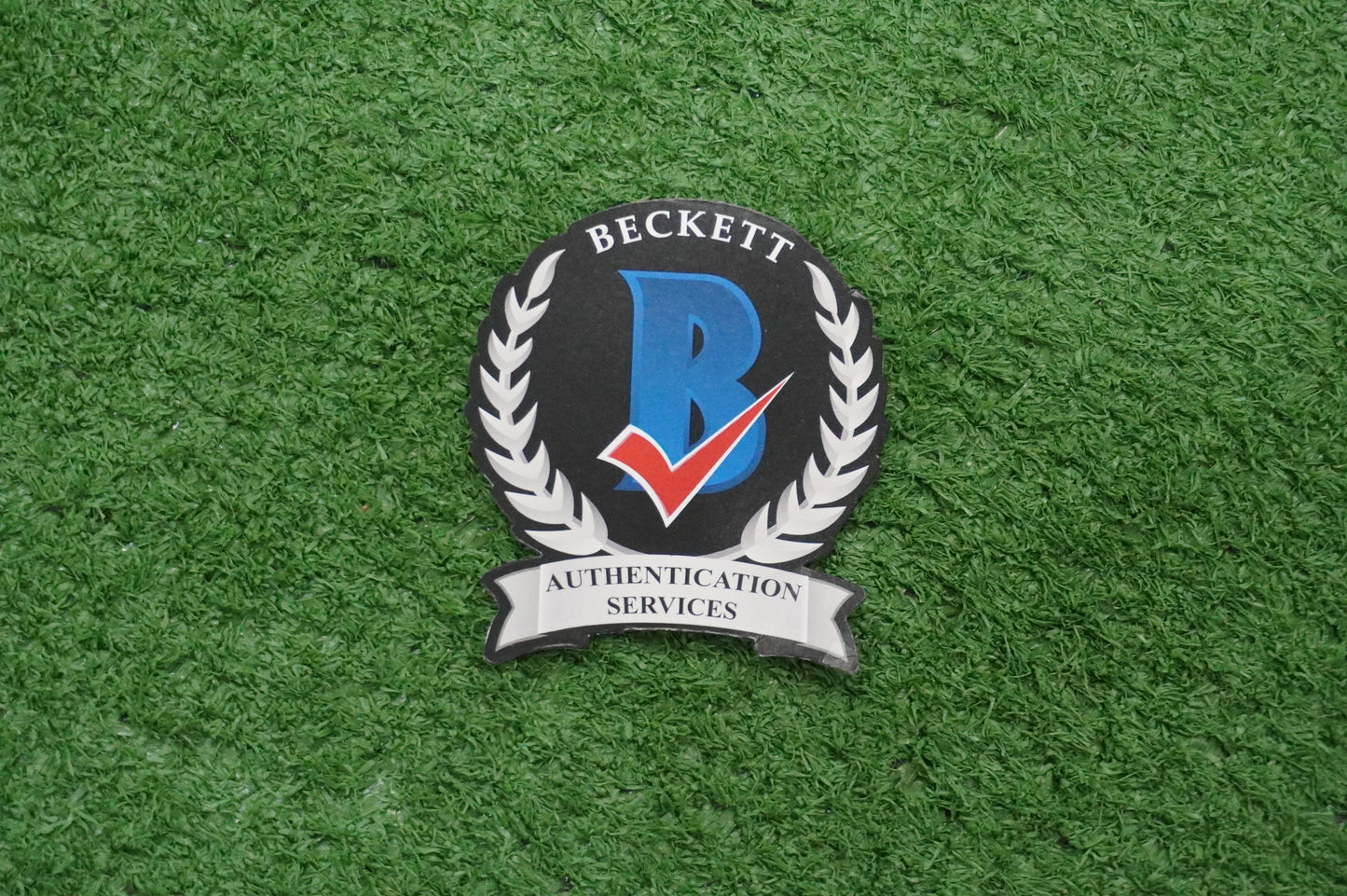 BOB LILLY DALLAS COWBOYS SIGNED 8x10 PHOTO vs JIM BROWN w/HOF 80 BAS COA