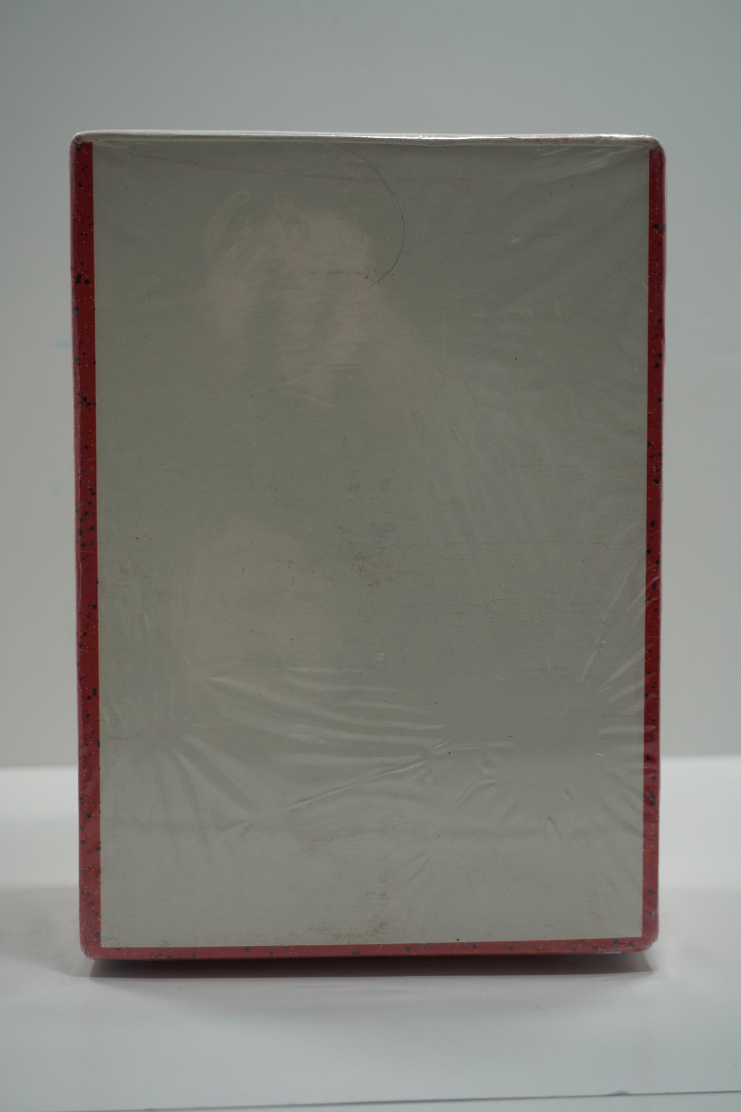 1990 Donruss Factory Sealed Baseball Card Box 36 Packs