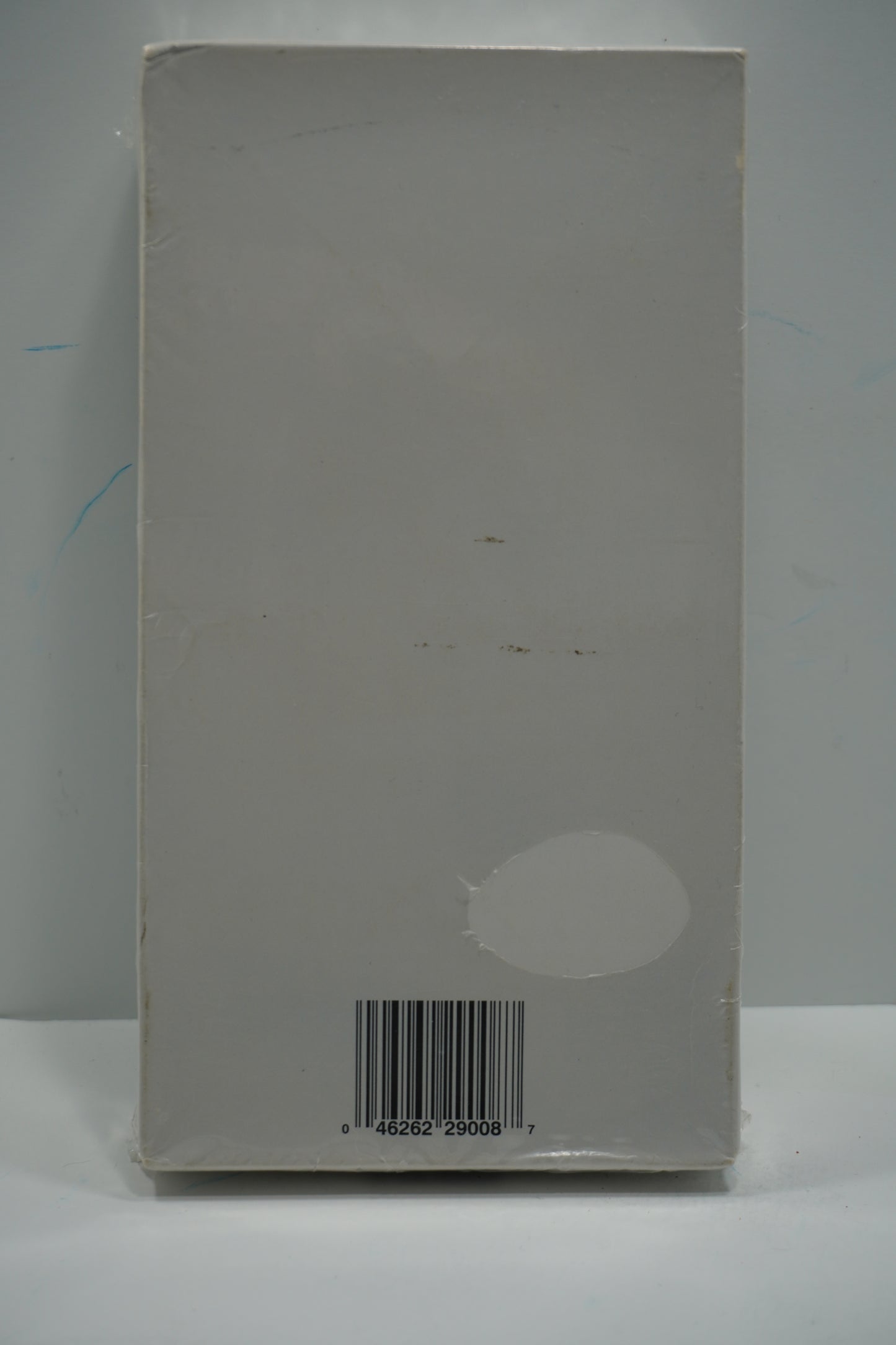 1990 Collegiate Collection North Carolina Tar Heels 2nd Edition Wax Box SEALED