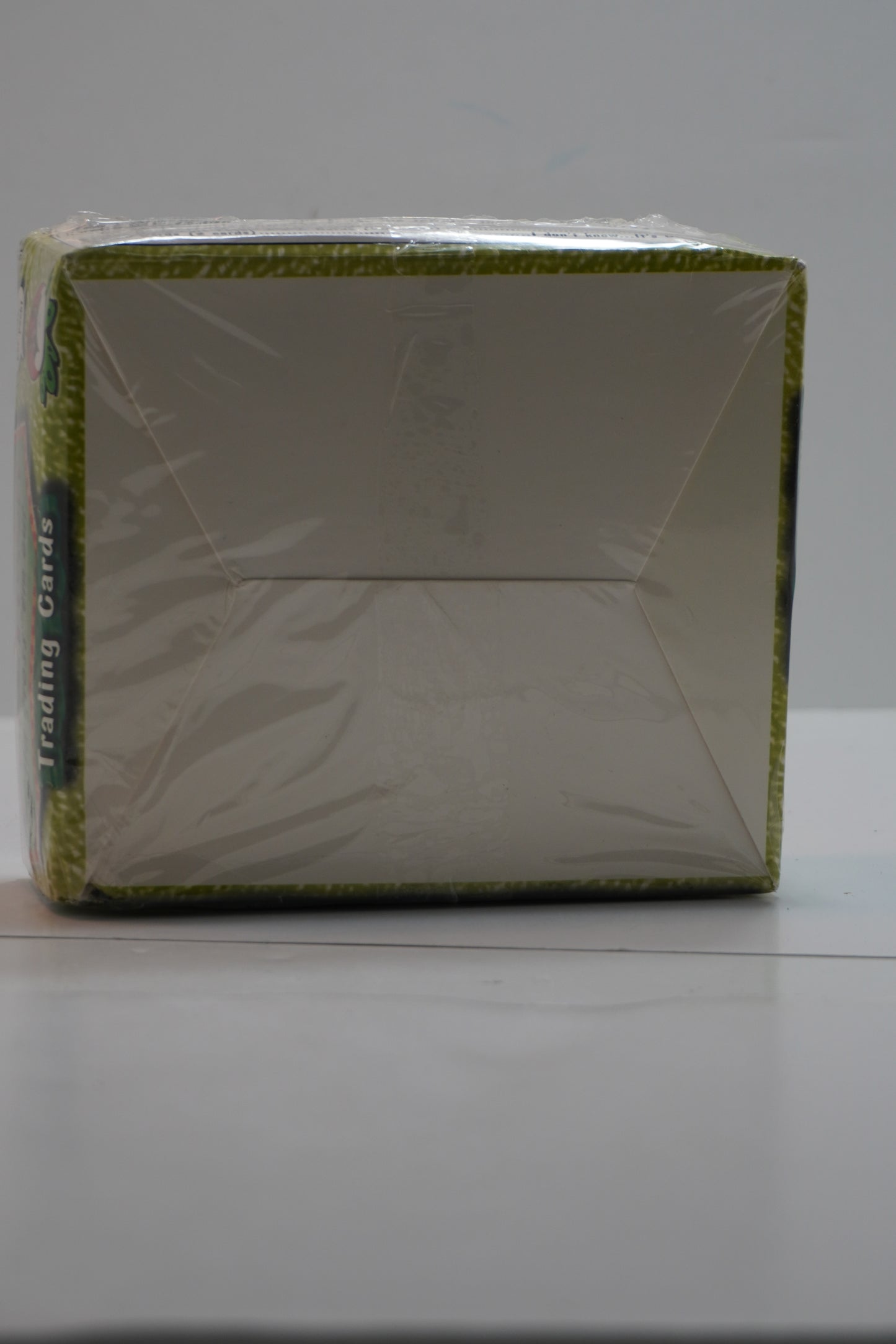 PUKEY MON - 2000 PACIFIC HOBBY BOX (36) NON SPORT PACKS