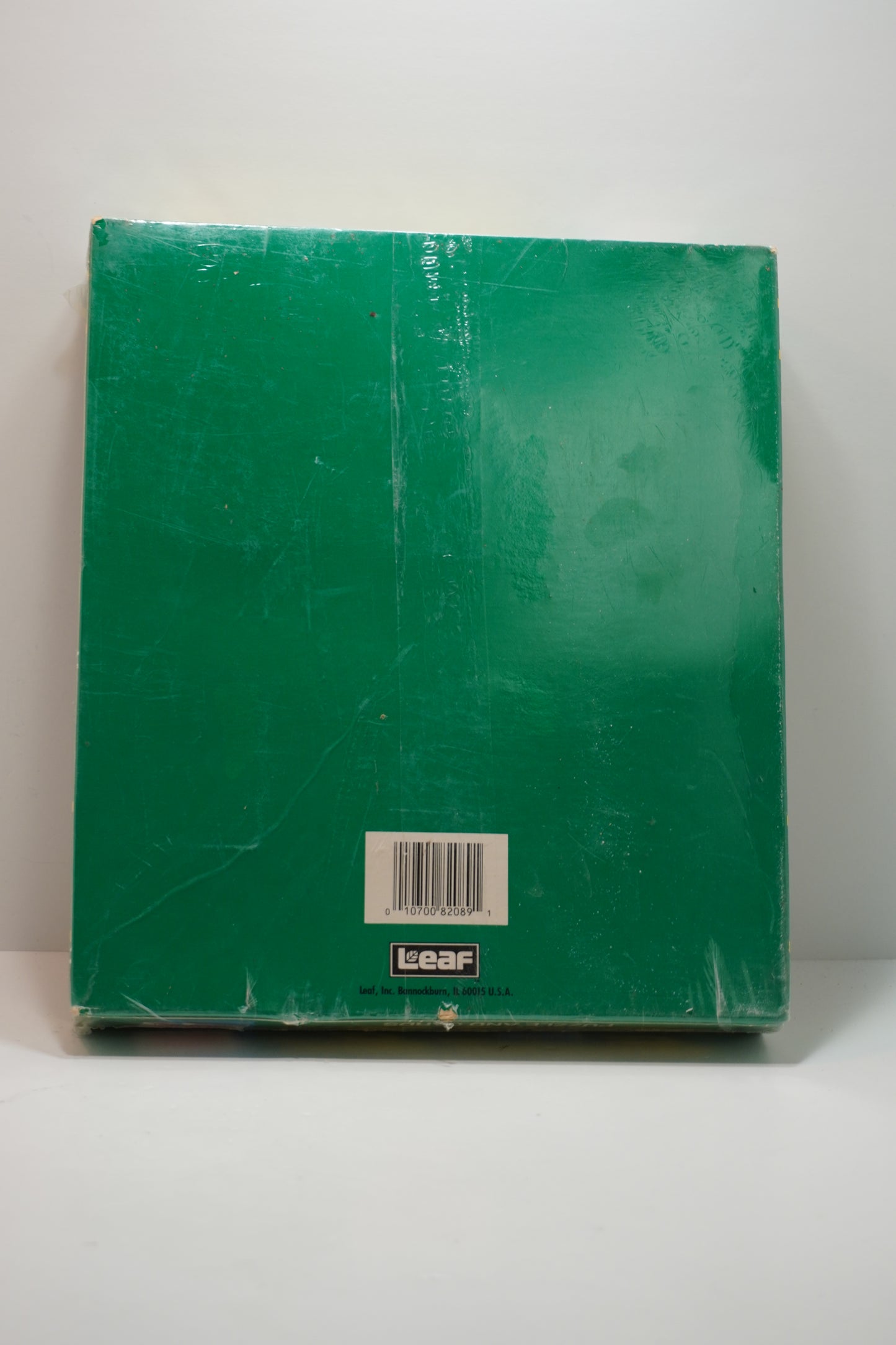 1989 Donruss Baseball's Best Complete Set Sealed