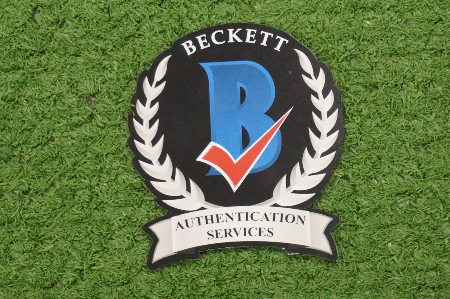 KEVIN VON ERICH WWE HOF SIGNED 8x10 PHOTO BAS COA