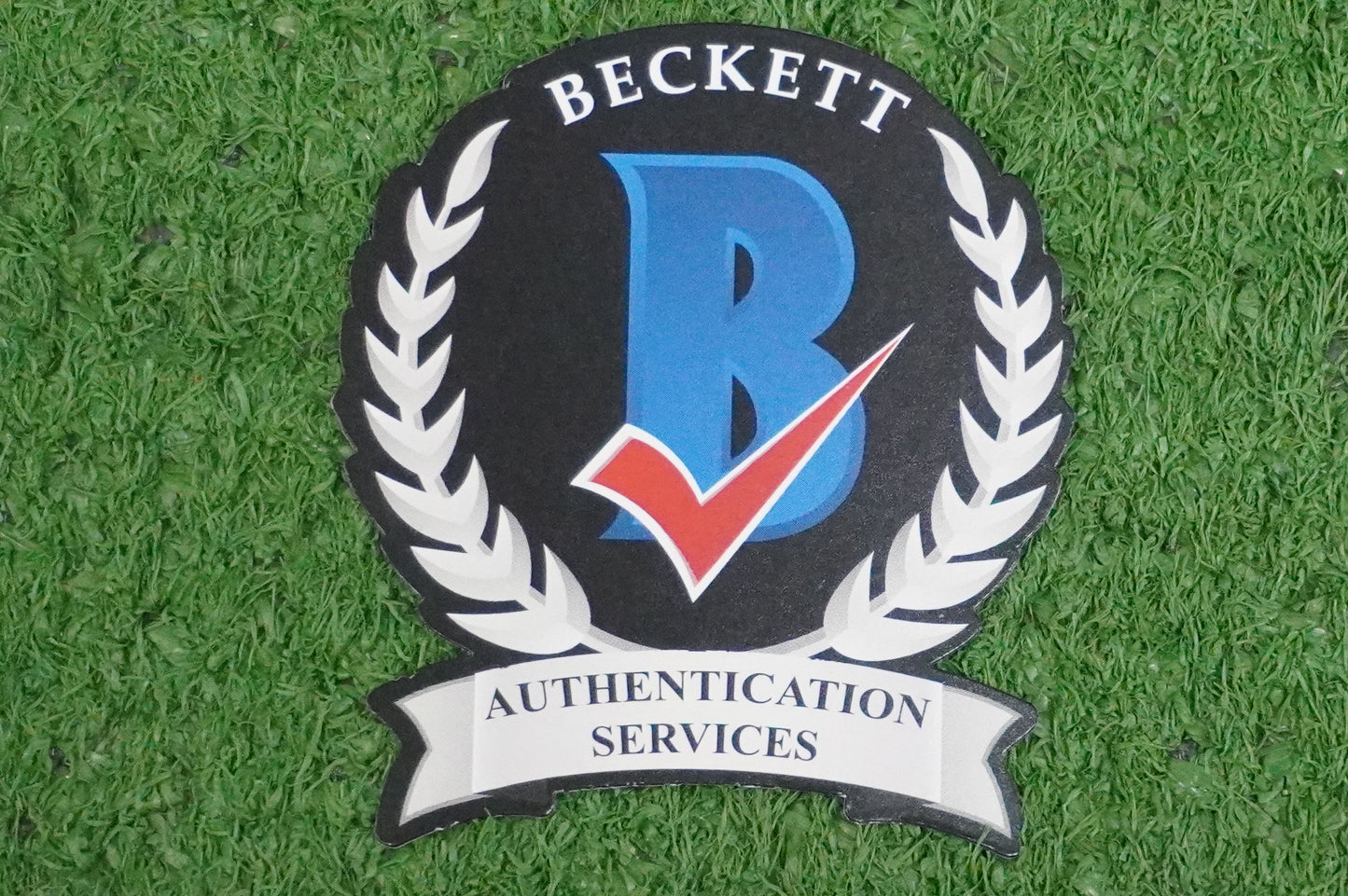 KEVIN VON ERICH SIGNED 11x14 IRON CLAW MOVIE POSTER w/INSC ZAC BAS COA