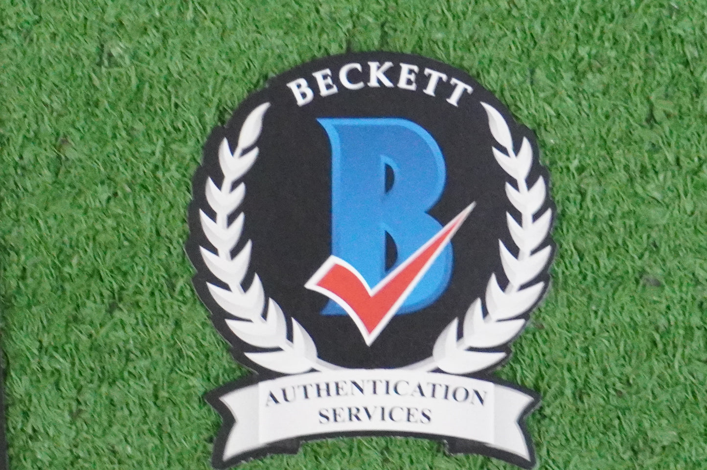 KEVIN VON ERICH SIGNED 11x14 IRON CLAW MOVIE POSTER Brothers BAS COA