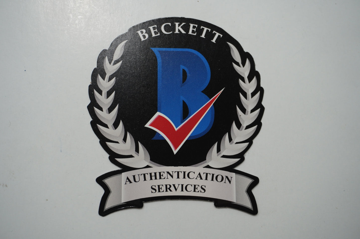 KEVIN VON ERICH SIGNED Rawlings OML BASEBALL w/INSCs WWE 2009 HOF BAS COA