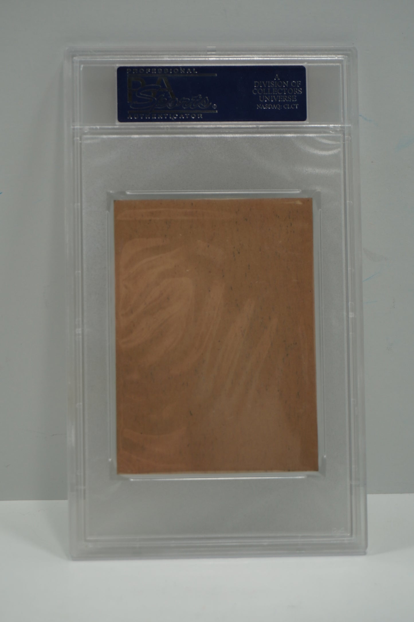1931 W517 Rogers Hornsby PSA 6.5
