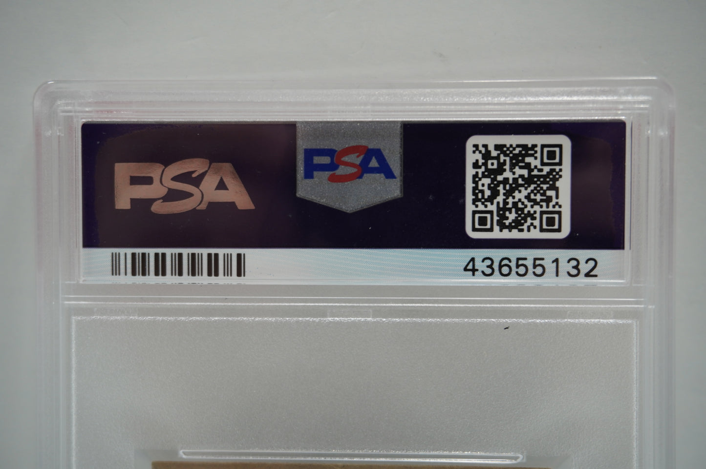 1948 SWELL BABE RUTH STORY Dramatic Home Run #15 PSA 6 NEW YORK YANKEES