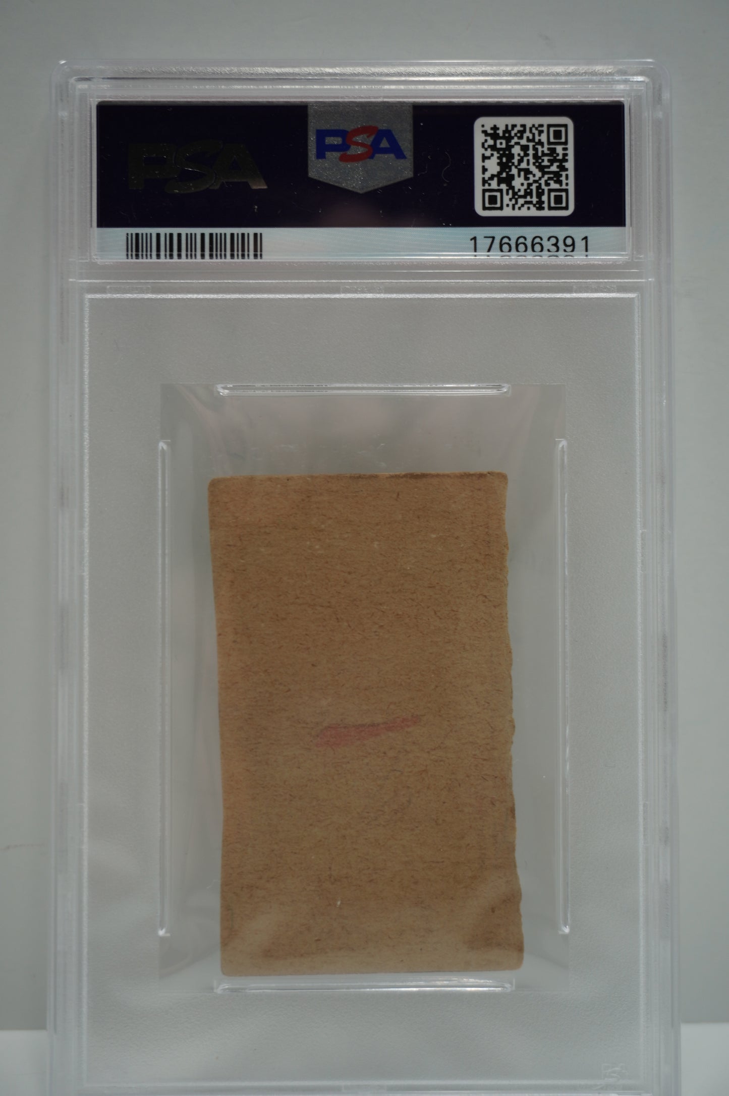 1919-21 W514 BABE RUTH PSA Authentic #2 HAND CUT NEW YORK YANKEES RED SOX