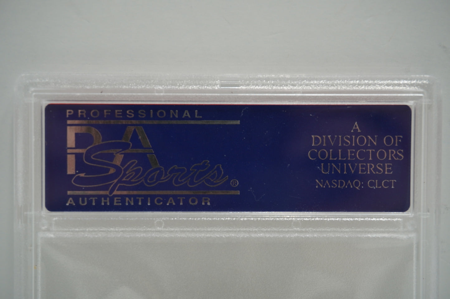 1923 MAPLE CRISPETTE Babe Ruth #8 PSA 1 NEW YORK YANKEES