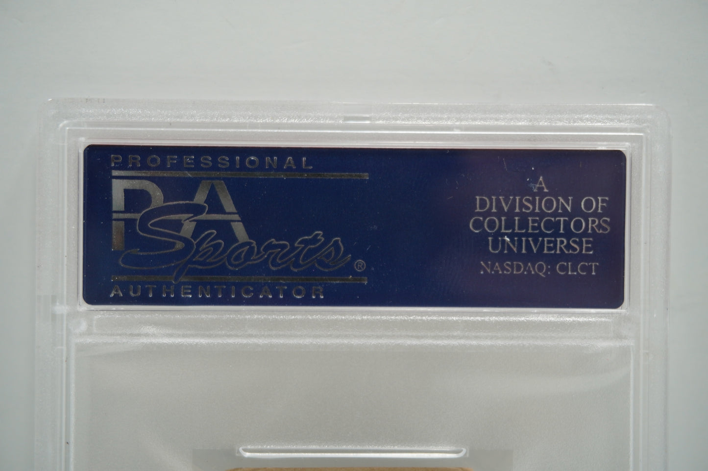 1926 W511 Babe Ruth PSA AUTHENTIC #1 HAND CUT NEW YORK NY YANKEES