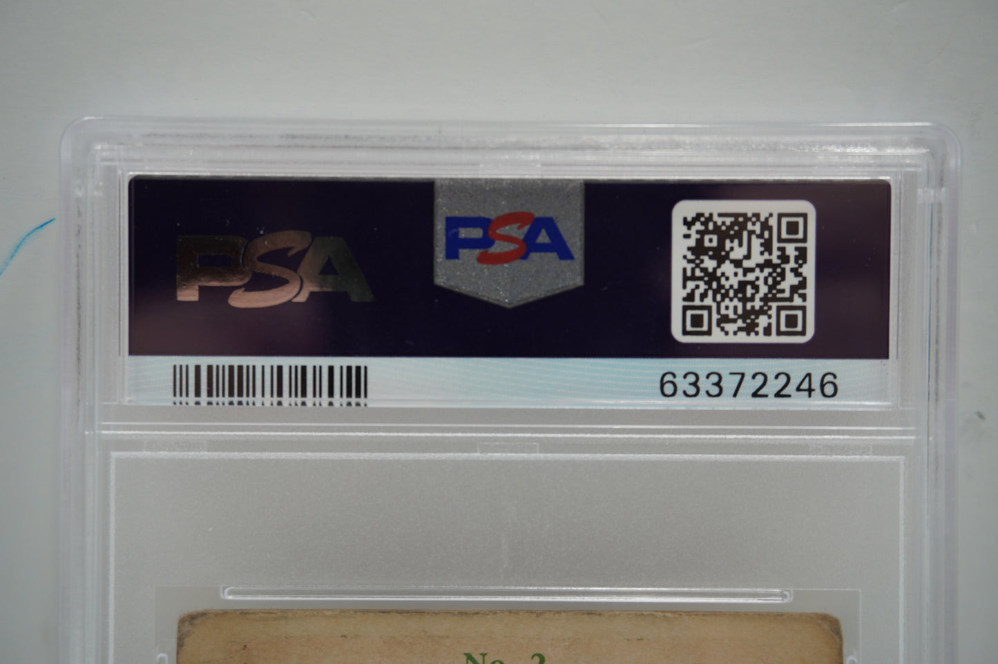 1933 SPORTS KINGS Babe Ruth #2 PSA 2 NEW YORK NY YANKEES