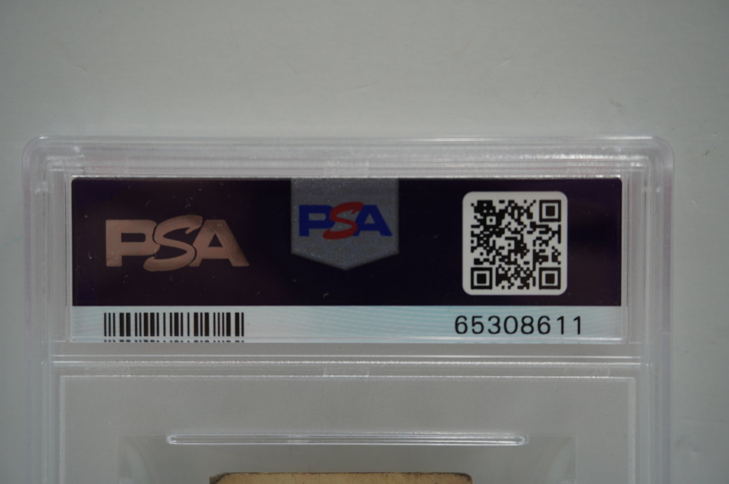 1924 WILLARD CHOCOLATE Babe Ruth SPORTS CHAMPIONS V122 #5 PSA 1.5