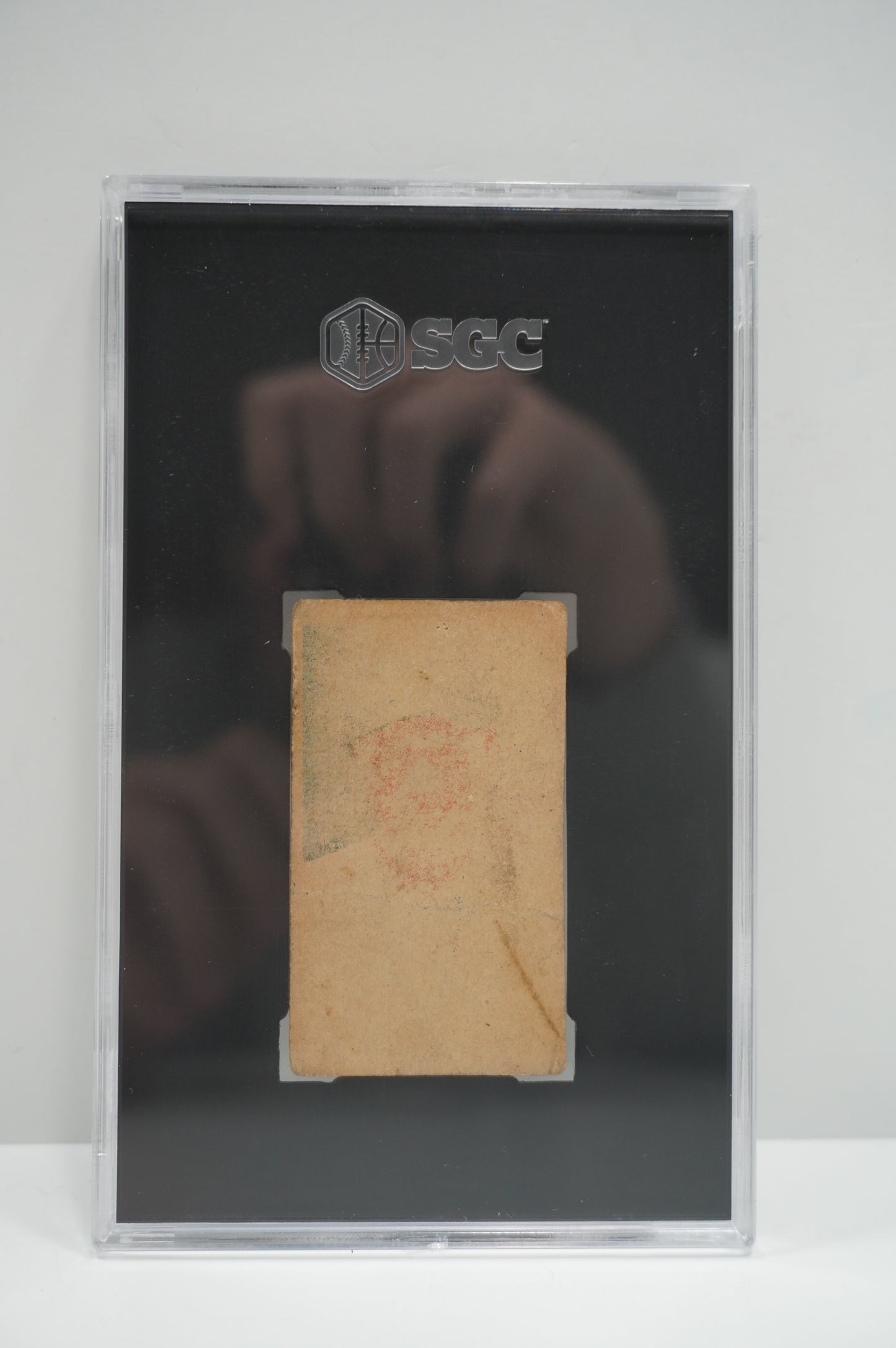 1920 W519 Babe Ruth HAND CUT SGC AUTHENTIC NEW YORK NY YANKEES