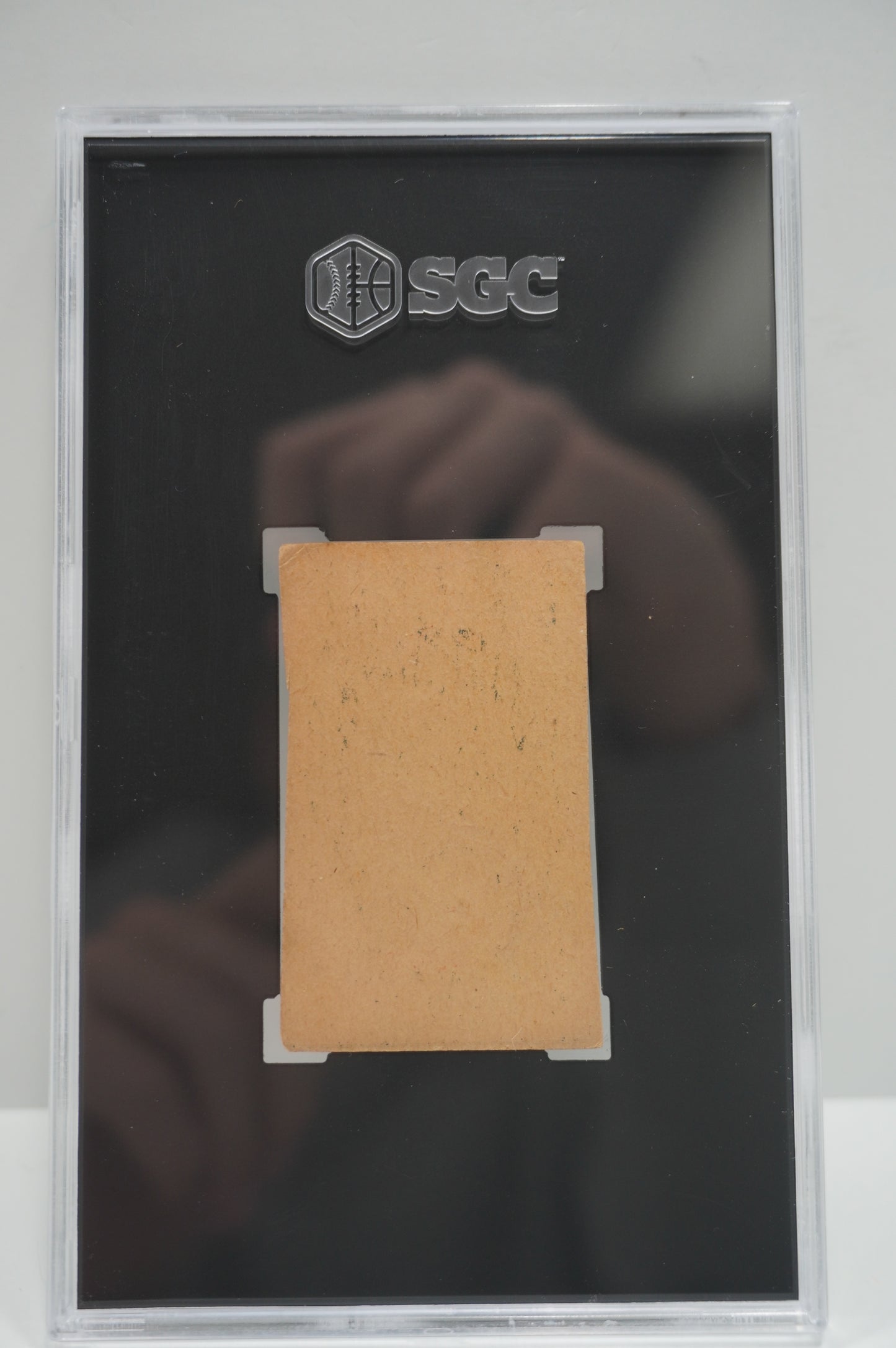 1926 W512 Babe Ruth #6 HAND CUT SGC AUTHENTIC NEW YORK NY YANKEES