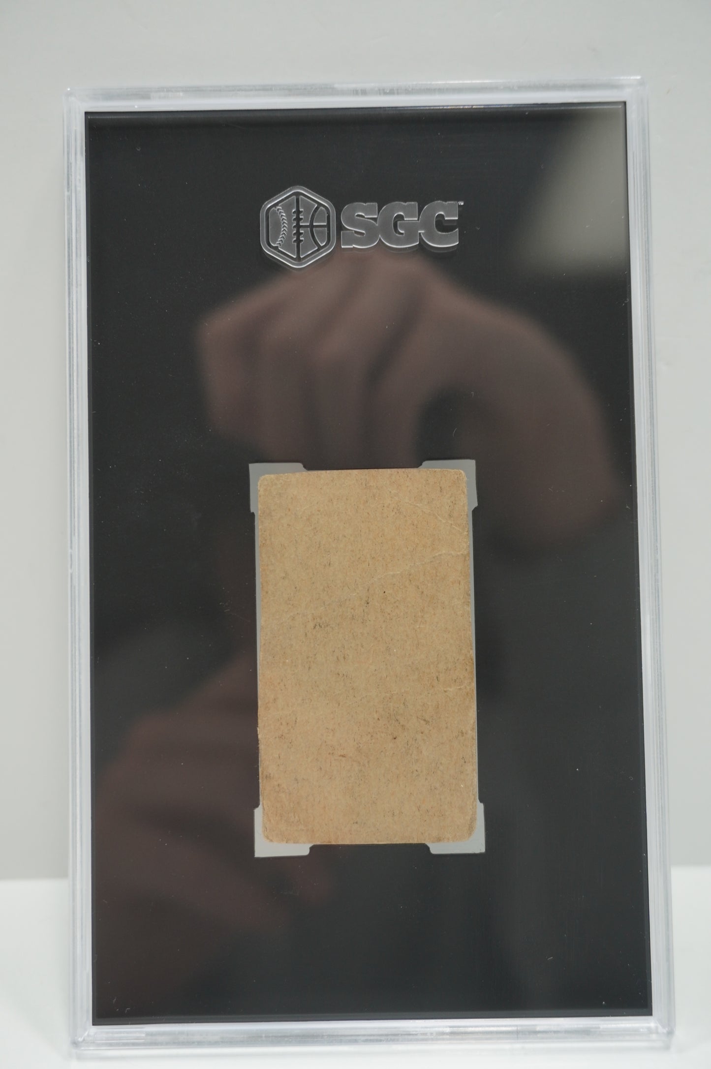 1925-31 W590 Babe Ruth HAND CUT SGC AUTHENTIC NEW YORK NY YANKEES