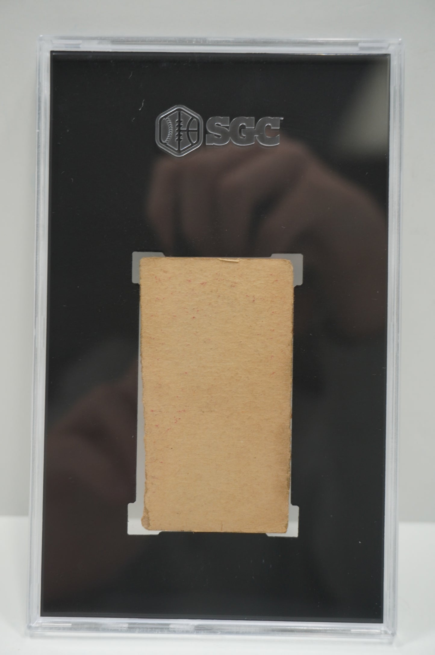 1923 W515-2 Babe Ruth #3 HAND CUT SGC AUTHENTIC NEW YORK NY YANKEES