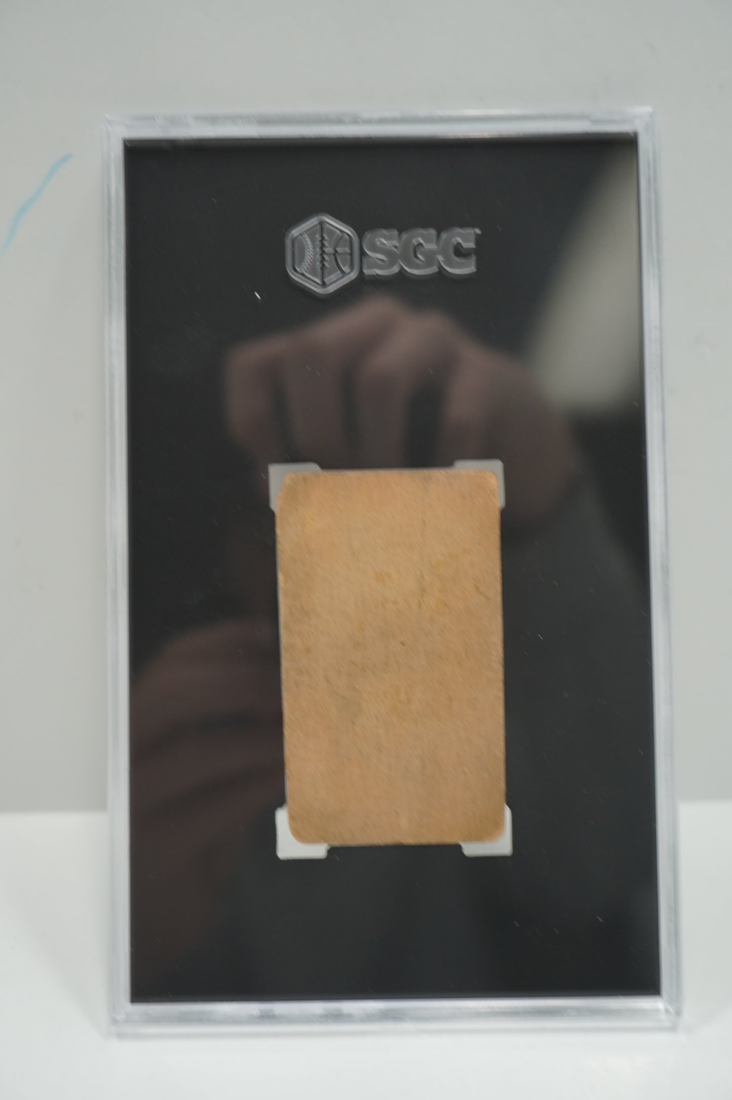 1921 W551 Babe Ruth HAND CUT SGC Authentic NEW YORK NY YANKEES