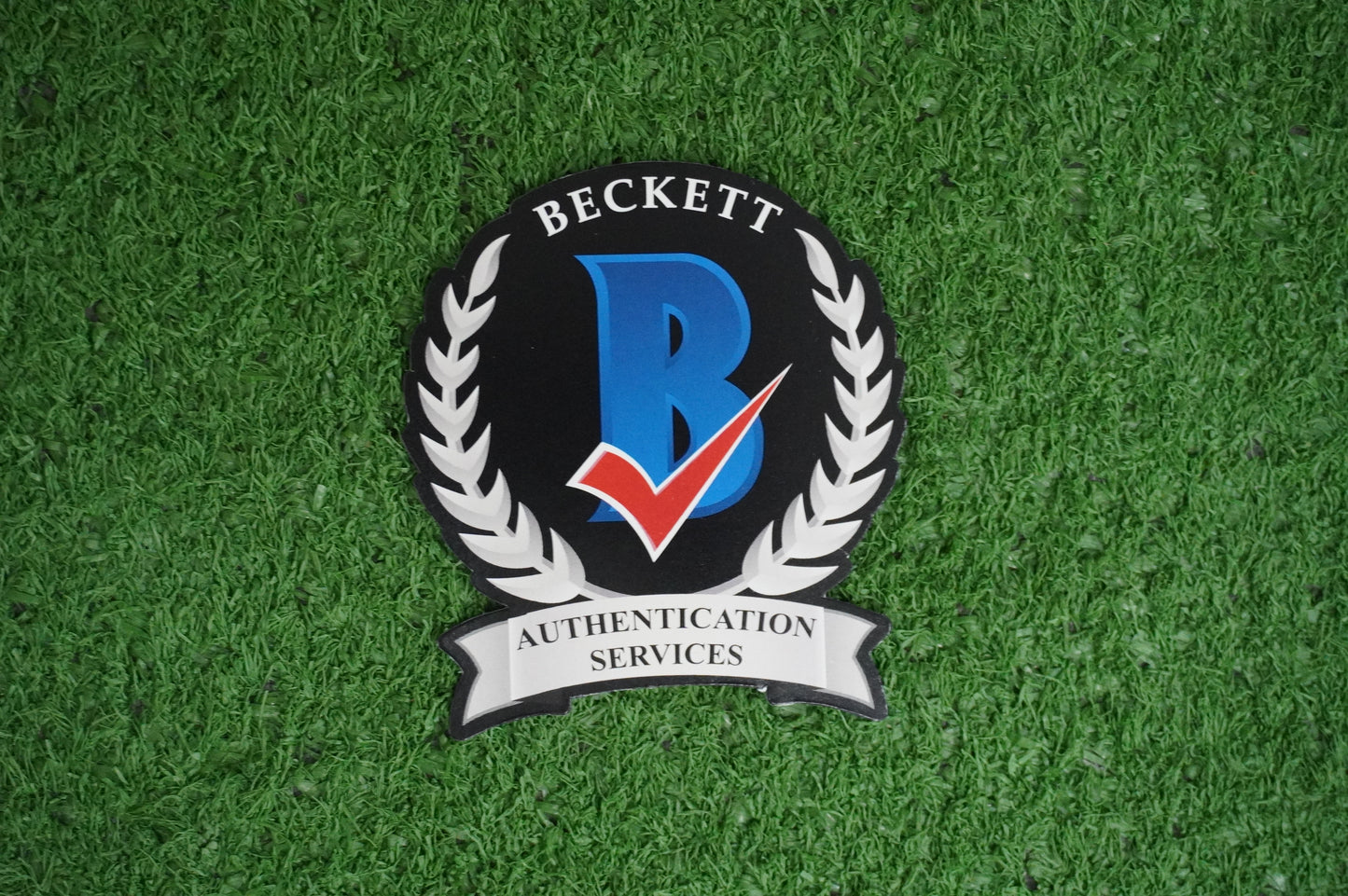 IAN KINSLER TEXAS RANGERS SIGNED 16x20 BATTING PHOTO BAS COA