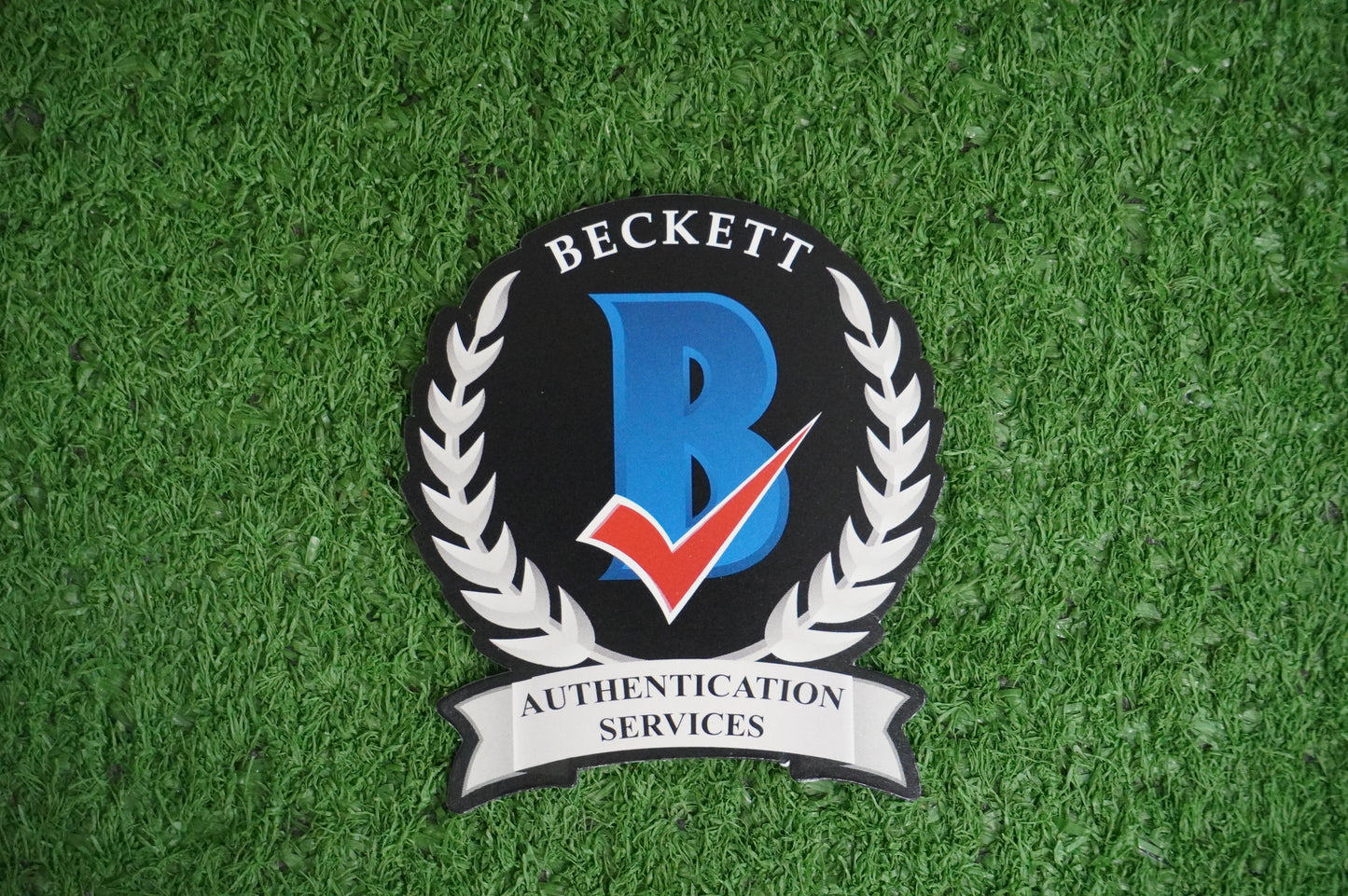 IAN KINSLER TEXAS RANGERS SIGNED 16x20 BATTING PHOTO BAS COA