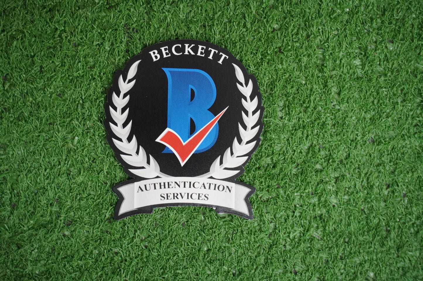 IAN KINSLER TEXAS RANGERS SIGNED 16x20 BATTING PHOTO BAS COA